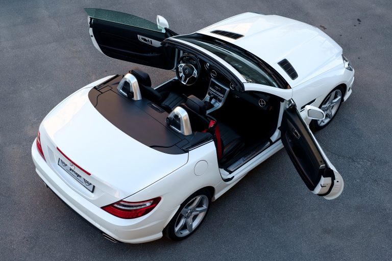 Mobile Car Detailers