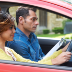 10 Driving Tips For Beginners On Their First Lesson