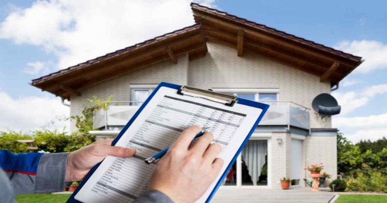 Why a Home Inspection Is Essential Before Buying or Selling Property